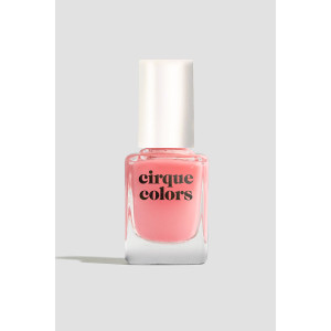 Cirque Colors Лак для ногтей Cirque Colors Guayaba Jelly