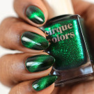 Cirque Colors Harmony