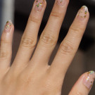 Лак для ногтей Cirque Colors Heart of Gold