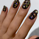 Лак для ногтей Cirque Colors Heart of Gold
