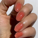 Лак для ногтей Cirque Colors Hearth Jelly