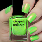Cirque Colors High Society