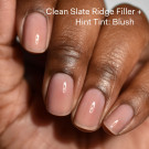 Cirque Colors Hint Tint Blush