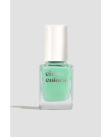 Cirque Colors Honeydew