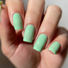 Cirque Colors Honeydew