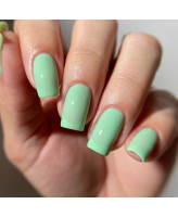 Cirque Colors Honeydew
