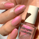 Лак для ногтей Cirque Colors Hot Gossip