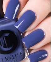 Cirque Colors Hudson