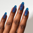 Cirque Colors Indigo Jelly