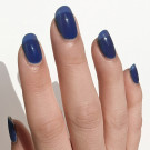 Cirque Colors Indigo Jelly
