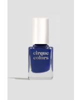 Cirque Colors Indigo Jelly