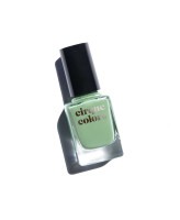 Cirque Colors Jade Jelly