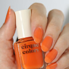 Лак для ногтей Cirque Colors Jarritos Jelly
