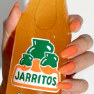 Лак для ногтей Cirque Colors Jarritos Jelly