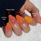 Лак для ногтей Cirque Colors Jarritos Jelly