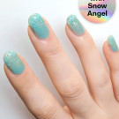 Лак для ногтей Cirque Colors Lagoon Jelly