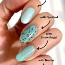 Лак для ногтей Cirque Colors Lagoon Jelly