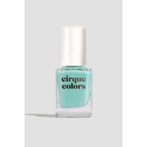 Cirque Colors Лак для ногтей Cirque Colors Lagoon Jelly