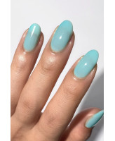 Cirque Colors Lagoon Jelly