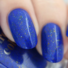 Лак для ногтей Cirque Colors Lapis Lazuli (LE)