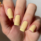 Лак для ногтей Cirque Colors Lemon Drops