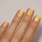 Лак для ногтей Cirque Colors Lemon Drops