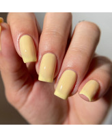 Cirque Colors Lemon Drops