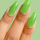 Лак для ногтей Cirque Colors Lime Jelly