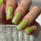 Лак для ногтей Cirque Colors Limelight