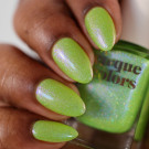 Лак для ногтей Cirque Colors Limelight