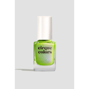 Cirque Colors Лак для ногтей Cirque Colors Limelight