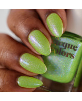 Cirque Colors Limelight