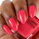Лак для ногтей Cirque Colors Lolly Jelly