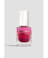 Cirque Colors Lost Berry