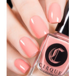 Cirque Colors Lox And Sable