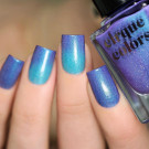 Лак для ногтей Cirque Colors Luna (автор - @laublm)