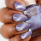 Cirque Colors Lush