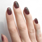 Лак для ногтей Cirque Colors Mahogany Jelly