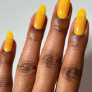 Лак для ногтей Cirque Colors Mango Jelly