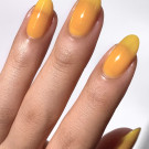 Лак для ногтей Cirque Colors Mango Jelly