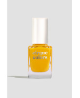 Cirque Colors Mango Jelly