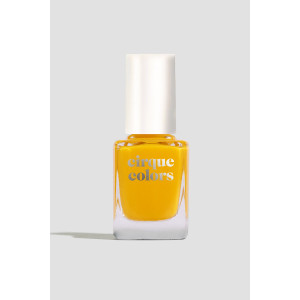 Cirque Colors Лак для ногтей Cirque Colors Mango Jelly