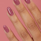 Лак для ногтей Cirque Colors Marsala Jelly