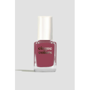 Cirque Colors Лак для ногтей Cirque Colors Marsala Jelly