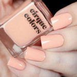 Cirque Colors Met Steps