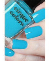 Cirque Colors Miami-Dade (2025)