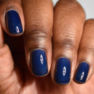 Cirque Colors Midnight Jelly