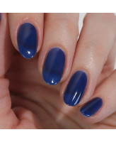 Cirque Colors Midnight Jelly