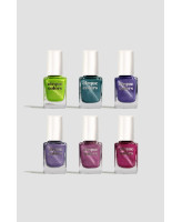 Cirque Colors Коллекция лаков Midsummer