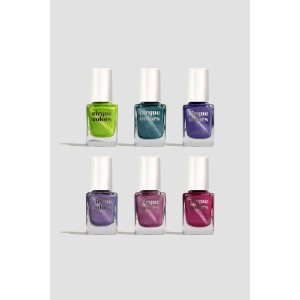 Cirque Colors Набор Cirque Colors Коллекция лаков Midsummer